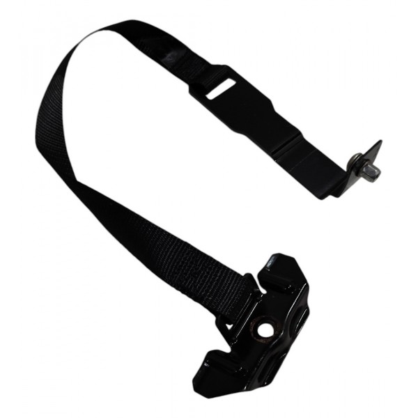 Trava Bateria Fiat Fiorino 2021 B2328