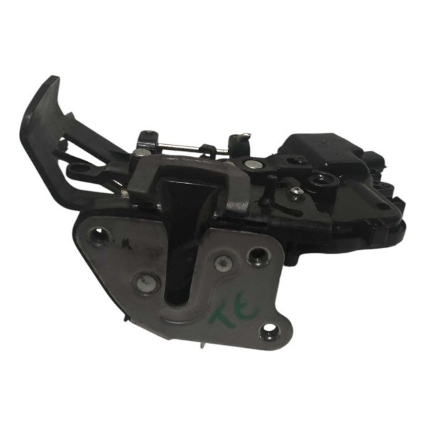 Fechadura Porta Tras Esq  Renault Kwid Zen 2020