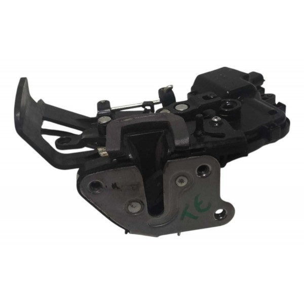 Fechadura Porta Tras Esq  Renault Kwid Zen 2020