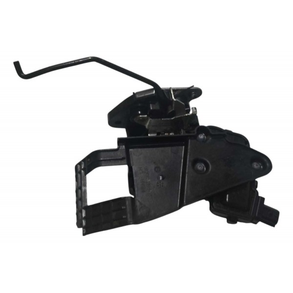 Fechadura Porta Tras Esq  Renault Kwid Zen 2020