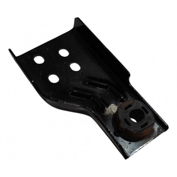 Suporte Esquerdo Radiador Fiat Fiorino 2021 B2327