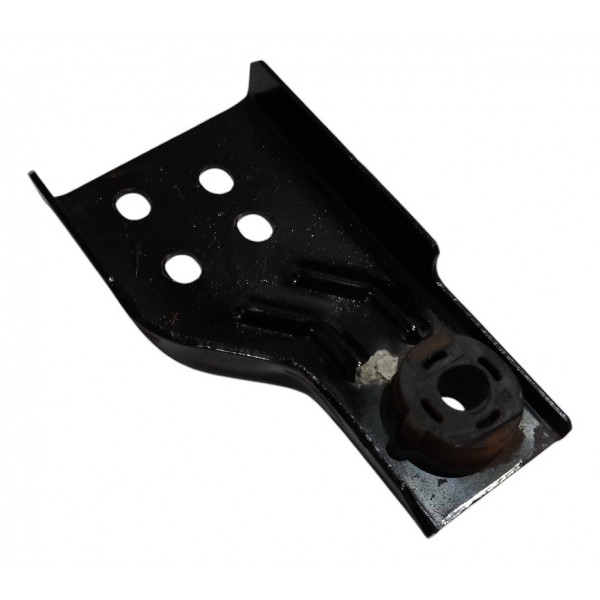 Suporte Esquerdo Radiador Fiat Fiorino 2021 B2327