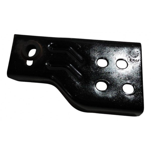 Suporte Esquerdo Radiador Fiat Fiorino 2021 B2327