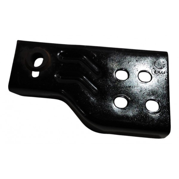 Suporte Esquerdo Radiador Fiat Fiorino 2021 B2327