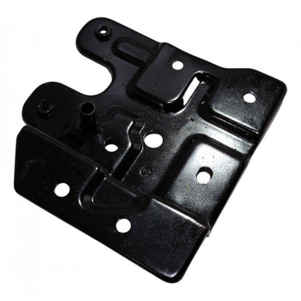 Suporte Caixa Bateria Fiat Fiorino 2021 B2323