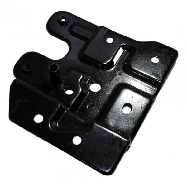 Suporte Caixa Bateria Fiat Fiorino 2021 B2323