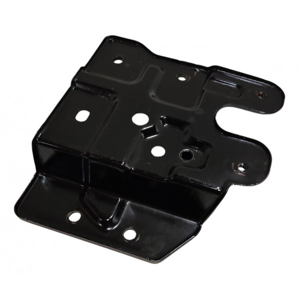 Suporte Caixa Bateria Fiat Fiorino 2021 B2323
