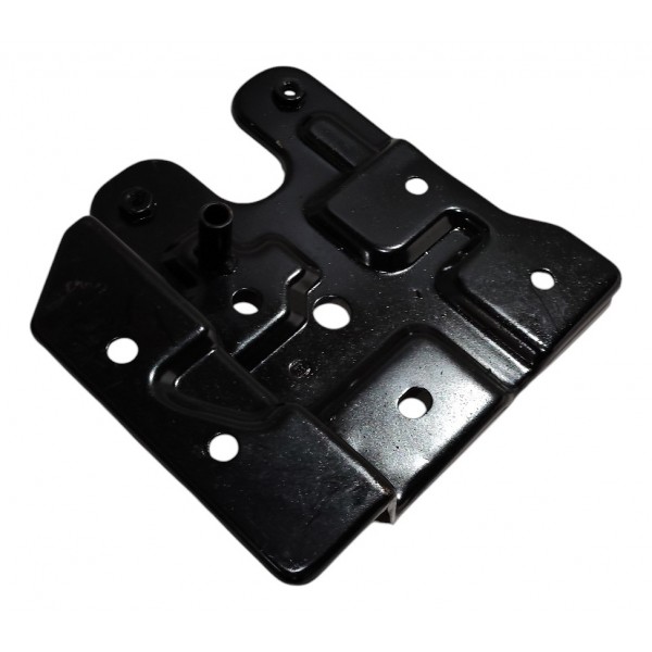 Suporte Caixa Bateria Fiat Fiorino 2021 B2323