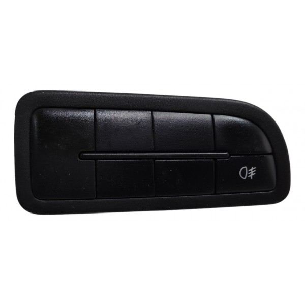 Botão Farol Milha Fiat Fiorino 2021 B2322