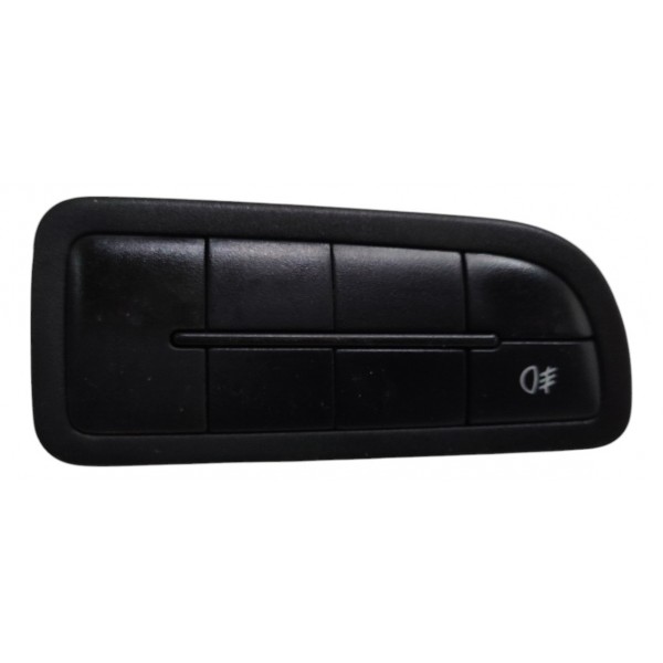 Botão Farol Milha Fiat Fiorino 2021 B2322