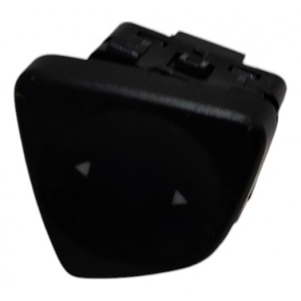 Botão Vidro Eletrico Diant Esq Fiat Fiorino 2021 B2321