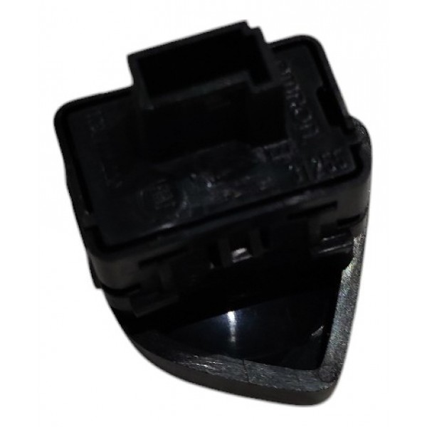 Botão Vidro Eletrico Diant Esq Fiat Fiorino 2021 B2321