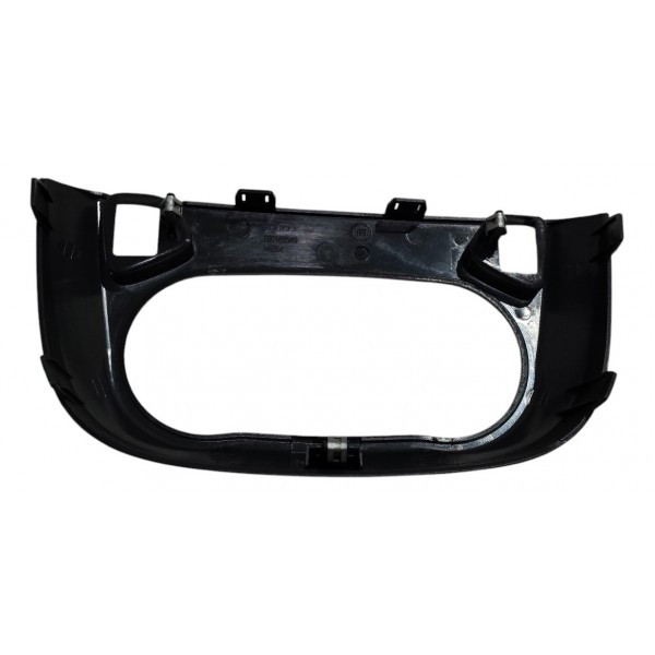 Moldura Comando Ar Condicionado Fiat Fiorino 2021 B2319