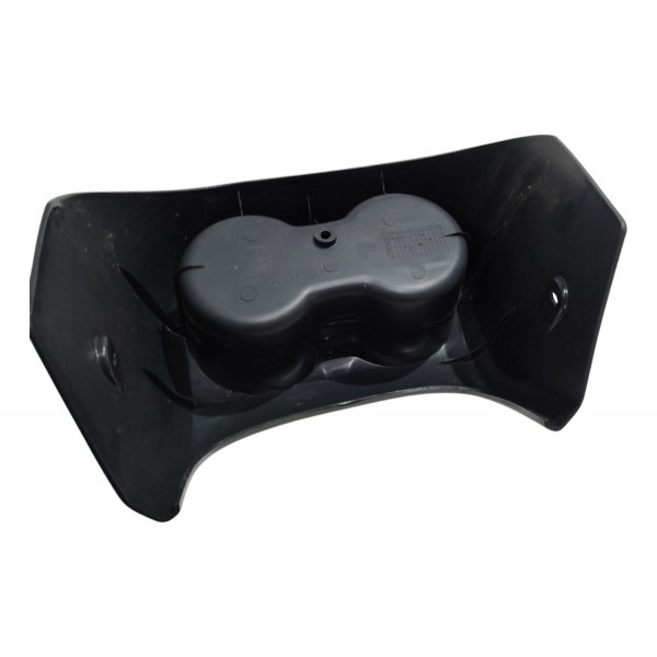 Porta Copos Console Central Fiat Fiorino 2021 B2318