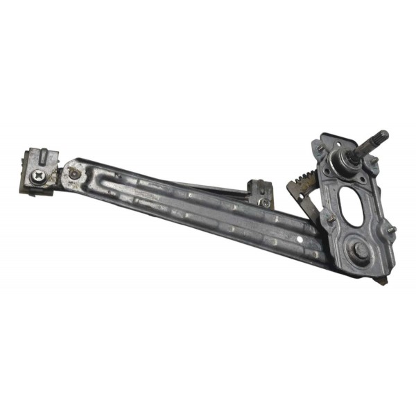 Maquina Vidro Porta Tras Dir Renault Kwid Zen 2020