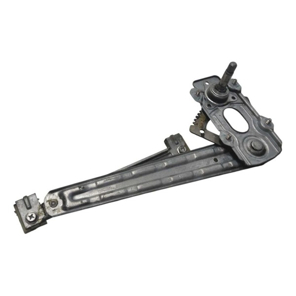 Maquina Vidro Porta Tras Dir Renault Kwid Zen 2020