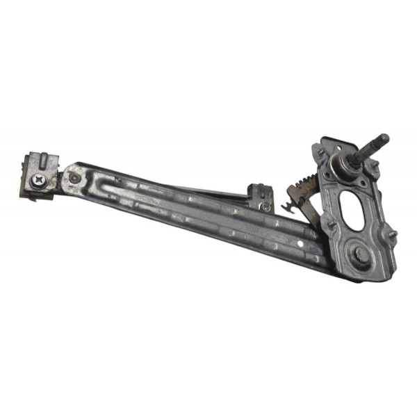 Maquina Vidro Porta Tras Dir Renault Kwid Zen 2020