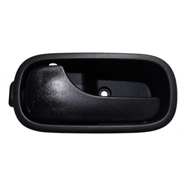 Maçaneta Interna Esquerda Fiat Fiorino 2021 B2314