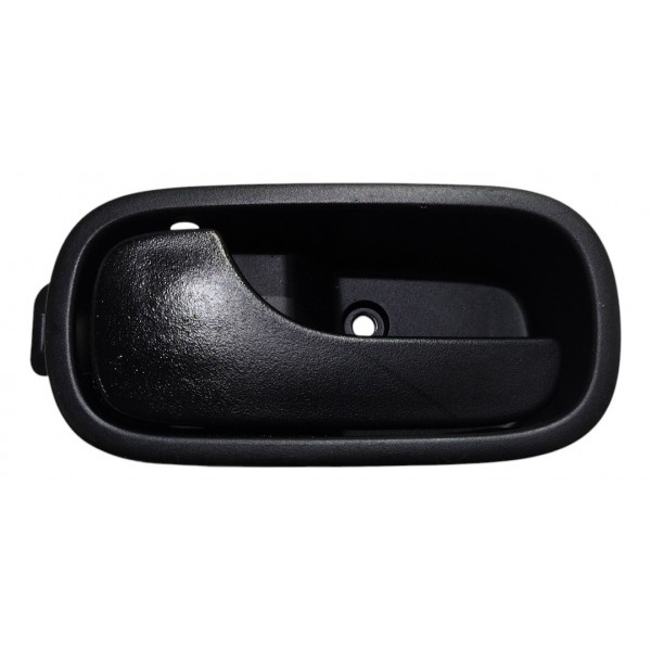 Maçaneta Interna Esquerda Fiat Fiorino 2021 B2314