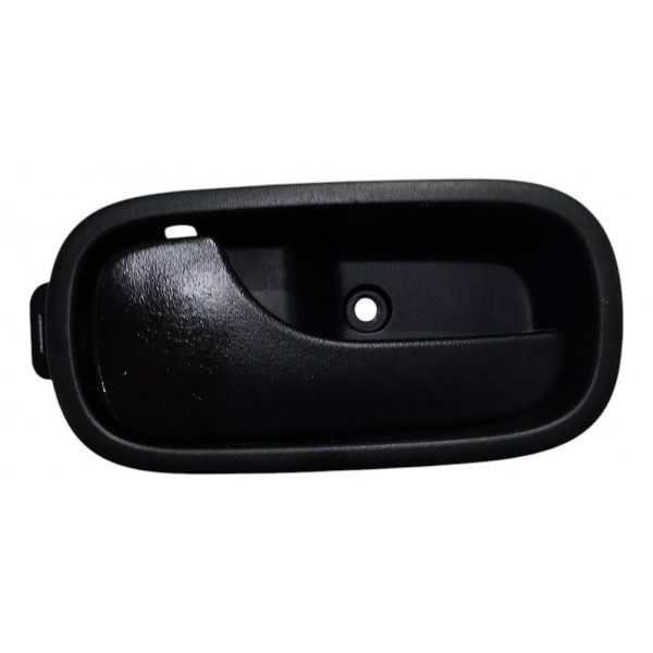 Maçaneta Interna Esquerda Fiat Fiorino 2021 B2314