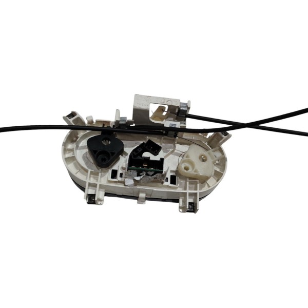 Comando Ar Condicionado Fiat Fiorino 2021 B2312