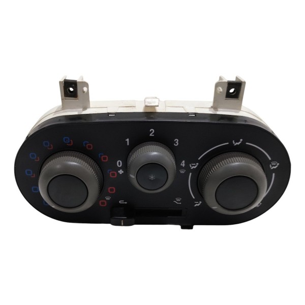 Comando Ar Condicionado Fiat Fiorino 2021 B2312