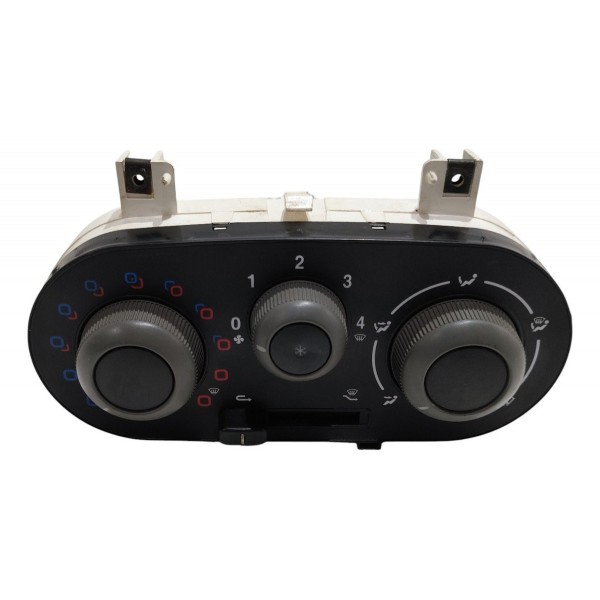 Comando Ar Condicionado Fiat Fiorino 2021 B2312