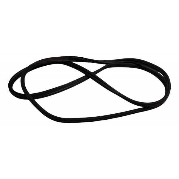 Borracha Porta Traseira Fiat Fiorino 2021 B2306