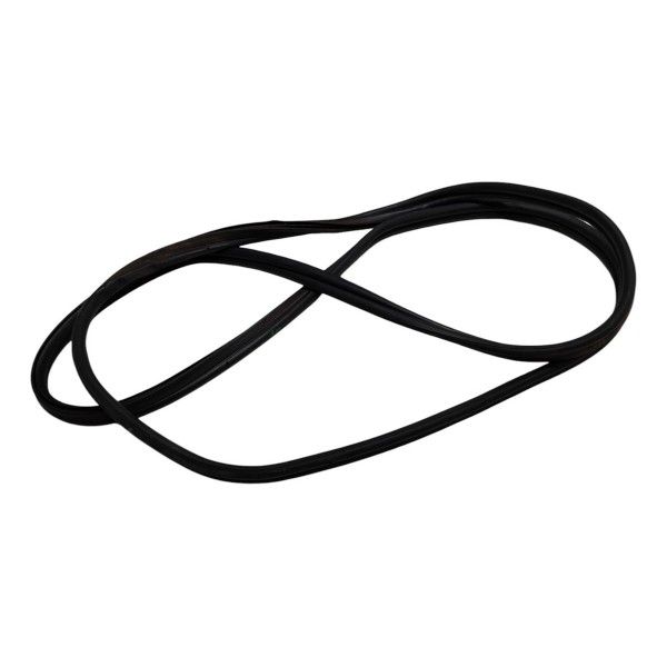 Borracha Porta Traseira Fiat Fiorino 2021 B2306