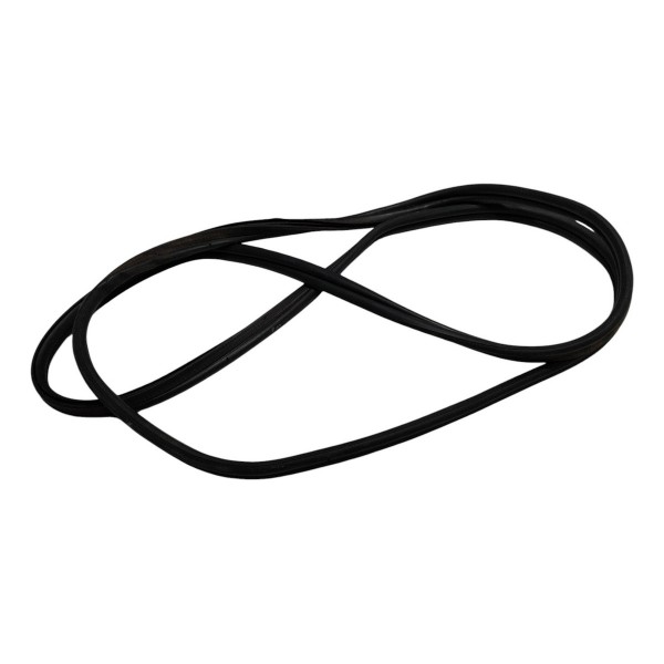 Borracha Porta Traseira Fiat Fiorino 2021 B2306