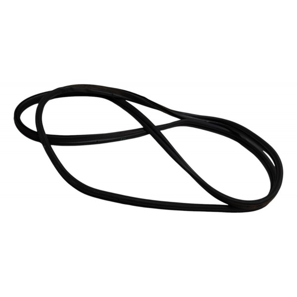 Borracha Porta Traseira Fiat Fiorino 2021 B2306