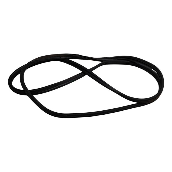 Borracha Porta Traseira Fiat Fiorino 2021 B2306