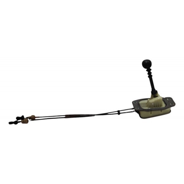 Alavanca Cambio Trambulador Fiat Fiorino 2021 B2305