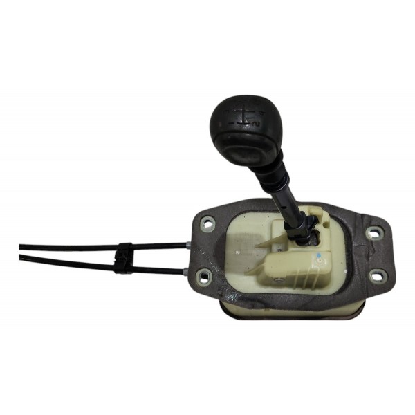 Alavanca Cambio Trambulador Fiat Fiorino 2021 B2305