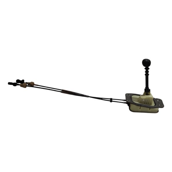 Alavanca Cambio Trambulador Fiat Fiorino 2021 B2305