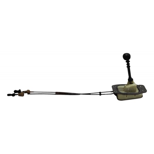 Alavanca Cambio Trambulador Fiat Fiorino 2021 B2305