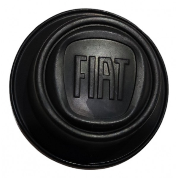 Calota Central Roda Fiat Fiorino 2021 B2302