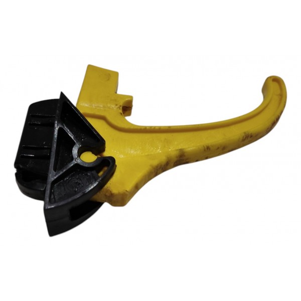 Alavanca Puxador Capo Dianteiro Fiat Fiorino 2021 B2299