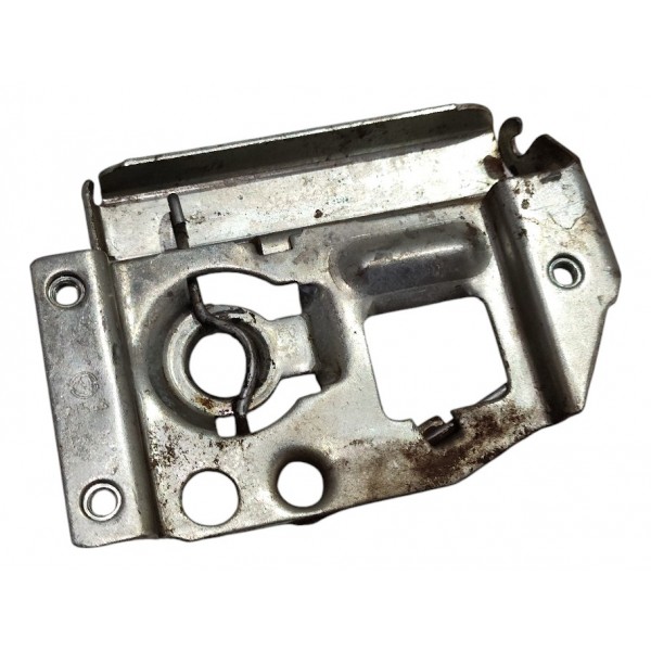 Batente Fechadura Capo Dianteiro Fiat Fiorino 2021 B2298