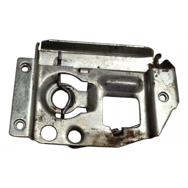 Batente Fechadura Capo Dianteiro Fiat Fiorino 2021 B2298