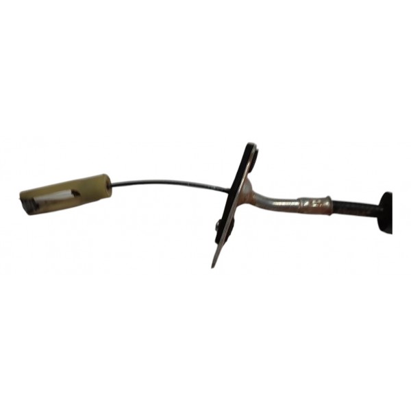 Cabo Embreagem Fiat Fiorino 2021 B2297