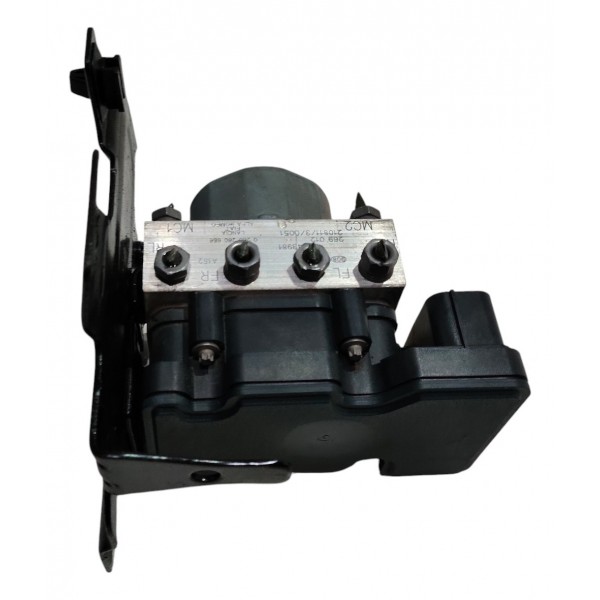 Modulo Sensor Freio Fiat Fiorino 2021 B2296