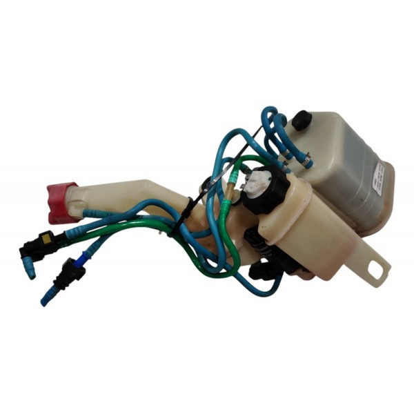 Reservatorio Partida Frio Fiat Fiorino 2021 B2295