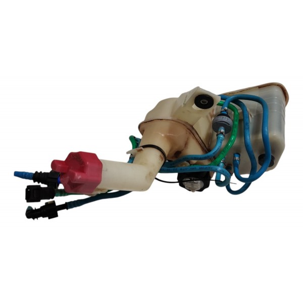 Reservatorio Partida Frio Fiat Fiorino 2021 B2295