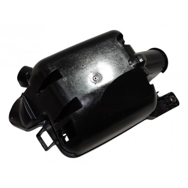 Carcaça Caixa Fusivel Fiat Fiorino 2021 B2294