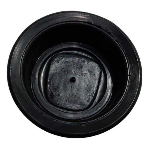 Calota Central Roda Fiat Fiorino 2021 B2287