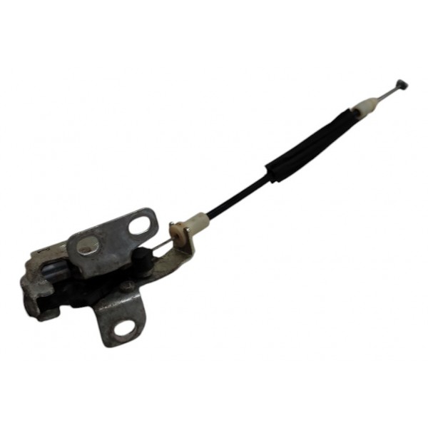 Fechadura Porta Traseira Direita Fiat Fiorino 2021 B2286