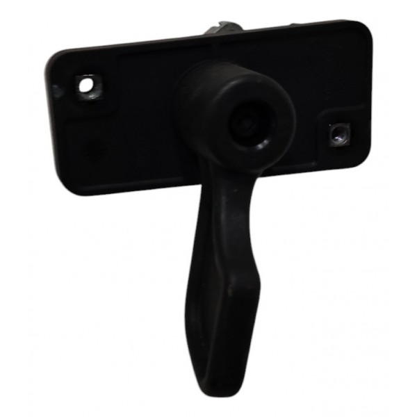 Maçaneta Interna Porta Traseira Dir Fiat Fiorino 2021 B2285