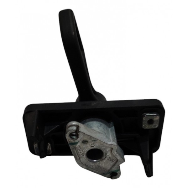 Maçaneta Interna Porta Traseira Dir Fiat Fiorino 2021 B2285