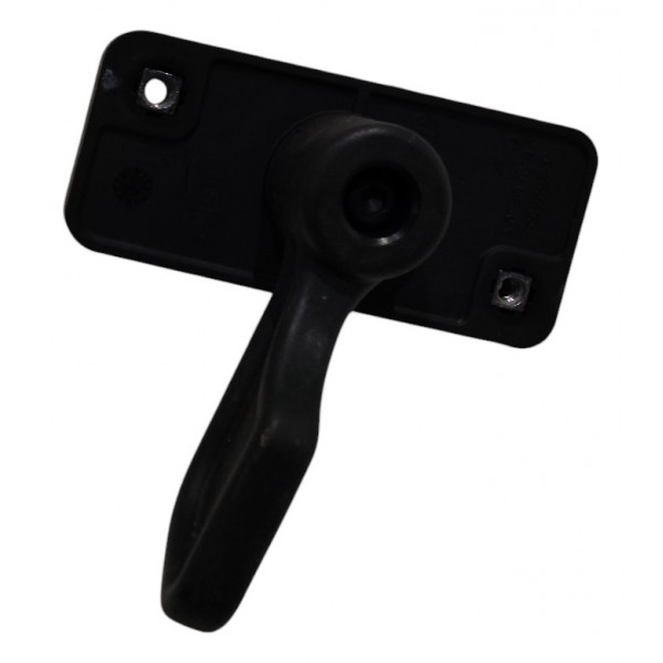 Maçaneta Interna Porta Traseira Dir Fiat Fiorino 2021 B2285